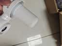 九阳（Joyoung）龙头净水器除氯除味可视化全新升级龙头机一机四芯套装JYW-RT1800 实拍图