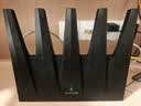 Tenda腾达路由器WiFi7【泰山BE7200 Ultra】千兆穿墙王信号放大器增强无线家用电竞立式BE12 Pro 实拍图