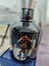 舍得艺术舍得 小米兰 浓香型 白酒 52度 100ml 单瓶装 实拍图