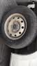 玲珑轮胎轻卡轮胎185R14LT 102/100R RADIAL666 实拍图