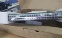 华三（H3C）SFP-XG-SX-MM850-S SFP+万兆多模双纤光模块短距网络传输转接头(850nm,300m,SX,LC) 实拍图