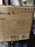 小熊（Bear）有钛煮蛋器 蒸蛋器 0涂层自动断电 双层多功能 蒸煮鸡蛋早餐神器ZDQ-Y14F3-01 实拍图