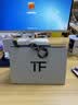 TOM FORD细白管TF口红20草莓冰茶色 滋润唇膏化妆品生日礼物送女友 实拍图
