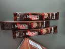 雀巢（Nestle）【樊振东同款】1+2特浓低糖*速溶咖啡三合一冲调饮品90条1170g 实拍图