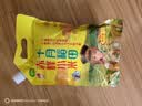 十月稻田 赤峰小米 1kg 内蒙古敖汉旗 黄小米杂粮 小米黄小米 中秋送礼 实拍图