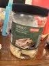 京东京造深海鳕鱼片460g海味下酒小鱼干鱼零食礼包烤鱼片孕妇海鲜青岛特产 实拍图