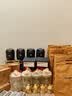 五粮液 普五八代 浓香型白酒 52度 50ml*2 双瓶 伴手礼 摆柜收藏 实拍图