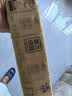 清风原木纯品无香手帕纸4层*5张90小包 纸巾小包便携装 箱装 大尺寸 实拍图