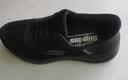 斯凯奇（Skechers）健步鞋男士秋季闪穿休闲鞋软底舒适一脚蹬轻便运动鞋鞋 实拍图