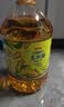 金龙鱼 食用油 非转基因 压榨 一级 纯正玉米油4L（新老包装随机发货） 实拍图