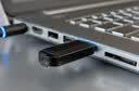 ThinkPad联想ThinkBook 16GB USB2.0 U盘 电脑u盘办公学习商务多功能大容量优盘车载U盘TSU10 实拍图