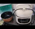 美的（Midea）一人食迷你电压力锅2.2L 开盖火锅宝宝粥MY-C2945电饭煲1-3人多功能一体开盖火锅 实拍图