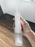 小米（MI）米家电动冲牙器2微气泡守护牙龈大水箱长续航高效超声波洗牙器牙齿清洁器成人情侣生日 礼物 实拍图