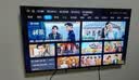 海尔（Haier）出品统帅电视L43F5D 43英寸开机无广告京东联名款京东OS JD 01系列全高清全面屏小户型1级国家补贴 43英寸 实拍图