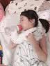 licheers婴儿喂奶神器新生儿宝宝喂奶枕解放双手奶瓶固定器自助喝奶辅助枕 实拍图