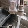 九阳（Joyoung）龙头净水器除氯除味可视化全新升级龙头机一机四芯套装JYW-RT1800 实拍图