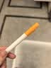 得力（deli）儿童彩色可擦白板笔益智学生文具套装 马克笔水彩笔家庭涂鸦绘画 12色 S506 儿童节礼物 实拍图