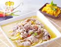 民维大牧汗国产精制肥牛片540g 涮火锅食材 生鲜牛肉 实拍图
