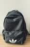 阿迪达斯（adidas）三叶草系列 男女 CL BACKPACK 双肩包 KQ6385 黑色 NS 实拍图