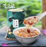 李子柒桂花坚果藕粉350g/罐 代餐坚果羹营养早餐 实拍图