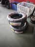 玛吉斯（MAXXIS）轮胎/汽车轮胎 195/60R15 88H EC1 适配丰田花冠/F3 实拍图