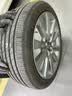 普利司通（Bridgestone）汽车轮胎 215/45R18 89W T005A 原配马自达3 适配昂克赛拉/迈腾 实拍图