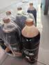 秋林格瓦斯大瓶装1.5L 面包发酵饮料 非酒精 0脂肪哈尔滨特产聚餐俄罗斯风味 黑麦格瓦斯 1.5L*6瓶 实拍图