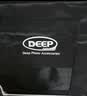 德普（DEEP） 摄影棚LED小型80/60/40cm拍照柔光灯箱拍摄道具静物迷你补光灯摄影器材套装 60CM高清棚+升级4灯 +可调光 实拍图