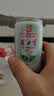 健力宝经典国货含蜂蜜补充电解质橙蜜味200ml*6罐运动碳酸饮料汽水果味 实拍图