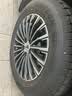 玲珑轮胎汽车轮胎235/60R18 107W XL 玲珑臻选 SD 适配哈弗H6/红旗HS5 实拍图