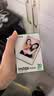 INSTAX富士instax立拍立得 mini相纸 白边双包20张(适用miniSE/11/12/40/90/LiPlay/EVO/Link3) 实拍图