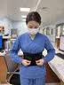 ZEAMO医用腰托护腰带腰部支撑腰肌劳损腰椎间盘突出男女士专用腰围护腰 实拍图