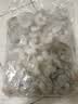 今聚鲜（dayinfresh） 大号国产翡翠白虾仁1000g 活剥去虾线 冷冻海鲜水产 生鲜 实拍图