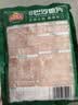 冻品先生安井 巴沙鱼片 500g/袋 去骨鱼柳 冷冻海鲜 速食熟食方便菜 实拍图
