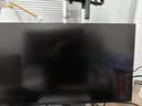 外星人（Alienware）27英寸双模式电竞显示器4K 180Hz/FHD 360Hz IPS 0.5ms HDR600 VRR可变刷新率游戏高刷屏 AW2725QF 实拍图