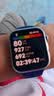 华为HUAWEI WATCH FIT 5 铝合金表壳 向新绿超轻薄大屏腕上微运动强劲续航华为智能手表 实拍图