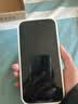 蓝妮子适用 苹果18promax手机壳 iphone18pro max手机壳苹果17pro手机壳苹果17promax手机壳磁吸液态硅胶 相机按键全包【古董白】自带镜头膜 苹果17ProMax 实拍图
