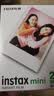 INSTAX富士instax立拍立得 mini相纸 白边双包20张(适用miniSE/11/12/40/90/LiPlay/EVO/Link3) 实拍图