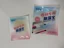 槿森泉收纳专用除湿宝12袋（2袋/包*6）除湿袋干燥剂室内衣柜汽车吸湿 实拍图