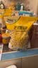 徽尝香老式爆米花400g原味玉米花大米零食小时候味道非油炸儿童零食 实拍图