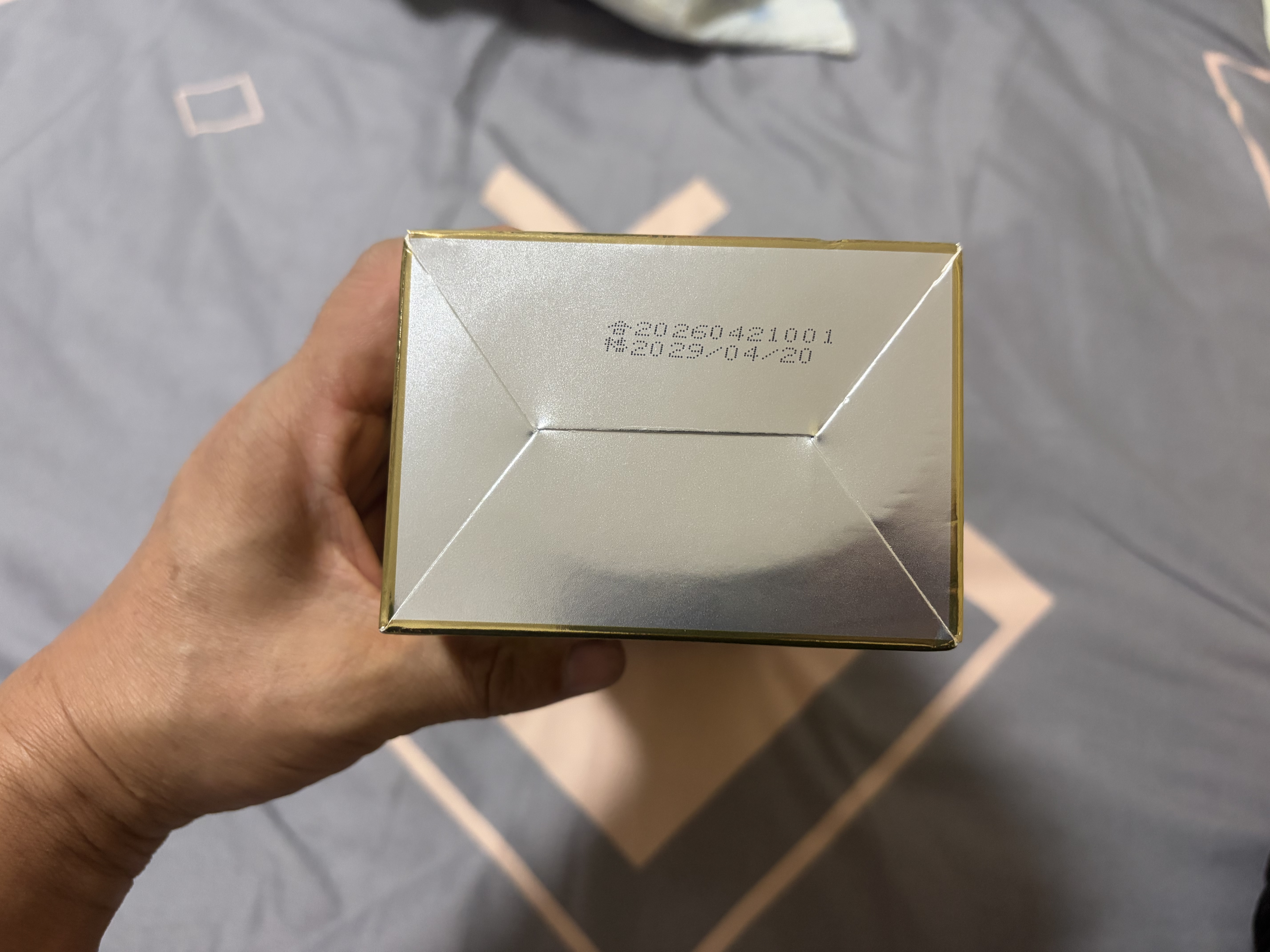 同仁堂染发膏剂一梳盖白染发梳 植物无刺激不沾头皮 男女士专用 棕黑色 实拍图