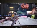飞利浦EVNIA弈威32英寸 4K240Hz AR3.0黑透屏五层堆叠OLED DP2.1光效TypeC 电竞显示器 天王星32M2N8900X 实拍图
