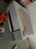 爱普生（EPSON）【6代新品】L1358 墨仓式A4彩色无线单功能家用打印机 家用/办公 AI学习打印机（微信/远程打印） 实拍图