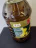 金龙鱼 食用油【保真菜籽油】醇香（纯香）菜籽油5L(新老包装交替发货) 实拍图