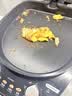 利仁（Liven）电饼铛家庭用加深盘三档火力调节保温电饼档双面加热烙饼锅三明治早餐机电煎饼锅 LR-J2838 实拍图