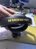 魔声（Monster）Harmonic N10 头戴式无线蓝牙耳机电竞游戏音乐运动降噪耳麦手机电脑通用 N10经典黑【新款-超轻版+有线双模式+60H续航】】 实拍图