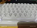 前行者【立省15%】X87v2/Ultra无线机械键盘有线蓝牙三模gas客制化游戏电竞磁轴办公专用侧刻电脑笔记本 X87v2折影白 幻影拿铁轴-双8K-1.2万毫安 实拍图