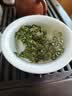 日照绿茶2026新茶碧螺山有机绿茶桶装400g清香型栗香山东特产中秋节礼品 实拍图