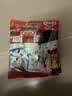 口水娃炒米3口味300g约34包休闲零食泰国风味炒米组合装 实拍图