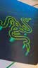 雷蛇（Razer）重装甲虫电竞电脑游戏加长鼠标布垫原桌垫 重装甲虫幻彩加长版 实拍图